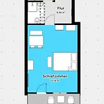 Apartment Katarinas House Mit 2 Stilvoll, Gemuetlich & Zentral Boxspringbett, Parkplatz, Balkon Oder Garten