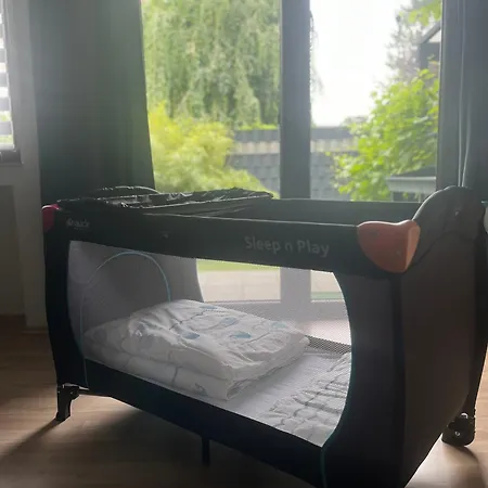 Daire Katarinas House Mit 2 Stilvoll, Gemuetlich & Zentral Boxspringbett, Parkplatz, Balkon Oder Garten *