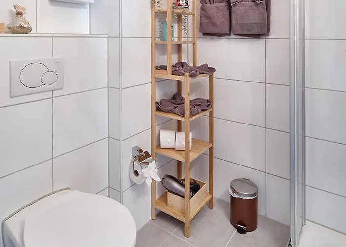 Katarinas House Mit 2 Stilvoll, Gemütlich&zentral Boxspringbett, Parkplatz, Balkon Oder Garten