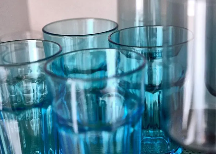 Katarinas House Mit 2 Stilvoll, Gemütlich&zentral Boxspringbett, Parkplatz, Balkon Oder Garten *