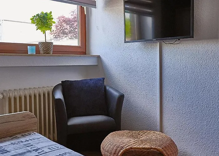 Katarinas House Mit 2 Stilvoll, Gemuetlich & Zentral Boxspringbett, Parkplatz, Balkon Oder Garten Lejlighed