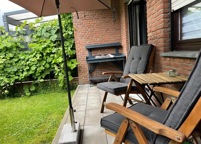 Apartment Katarinas House Mit 2 Stilvoll, Gemütlich&zentral Boxspringbett, Parkplatz, Balkon Oder Garten